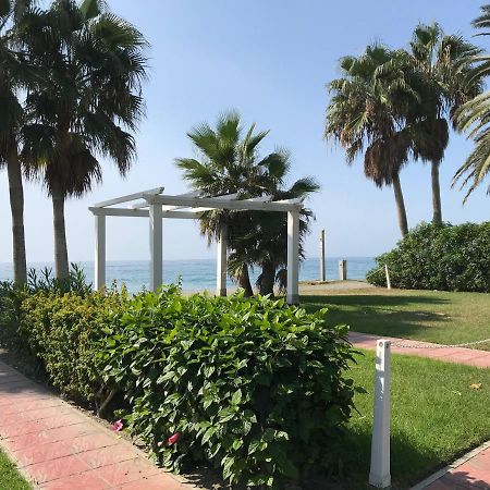 Rio Marina Apartment Nerja Ngoại thất bức ảnh