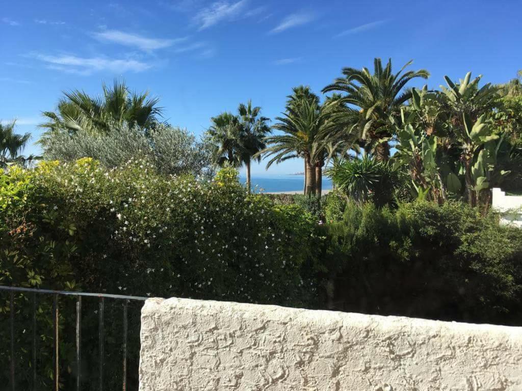 Rio Marina Apartment Nerja Ngoại thất bức ảnh